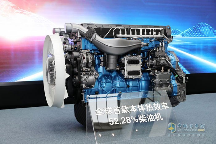 盤點(diǎn)中國重汽2022年取得的那些“第一”