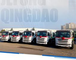 解放青汽環(huán)衛(wèi)車，城市環(huán)衛(wèi)發(fā)展神助攻！