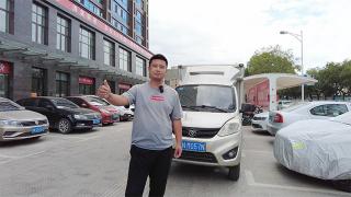五年，23萬(wàn)公里 經(jīng)久耐用，可靠性高