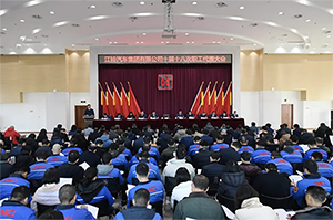 江鈴集團：2023力爭實現(xiàn)整車銷售41萬輛，同比增長23%