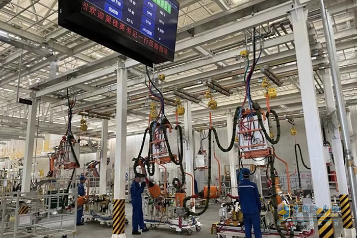 中卡清障逆勢(shì)而行上浮7.4%， “清障一哥”歐航歐馬可續(xù)寫(xiě)“強(qiáng)者恒強(qiáng)”新篇章