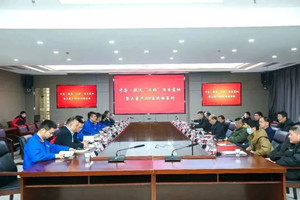 中集·陜汽“三好”項目落地，大客戶300臺戰(zhàn)略簽約！