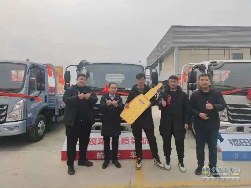 踐行快準狠 迎戰(zhàn)開門紅 領(lǐng)航人在行動
