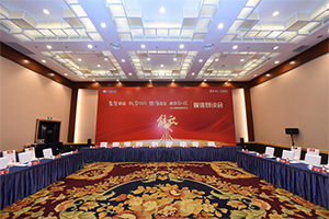 一汽解放張國(guó)華：深化踐行社會(huì)責(zé)任，持續(xù)強(qiáng)化品牌塑造