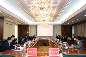 重磅！中集車輛&海螺水泥戰(zhàn)略合作，為行業(yè)發(fā)展注入新動能！