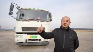 遠(yuǎn)程M5牽引車?yán)m(xù)航長(zhǎng)、操控性好 值得購(gòu)買！