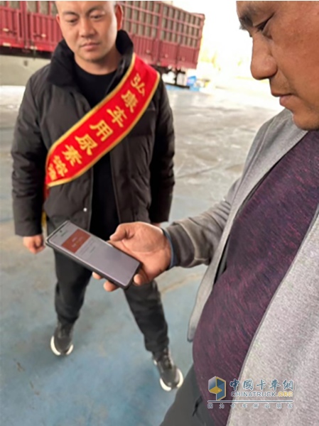 質敬315 弘康開展SCR后處理系統(tǒng)知識有獎問答活動