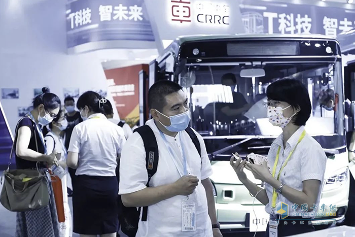 號外！2023年北京道路運輸車輛展定檔
