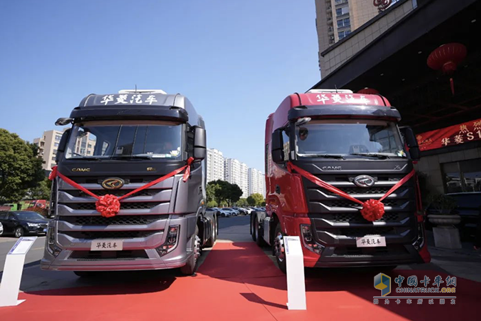 常州安杰：打造漢馬科技標(biāo)桿市場(chǎng)！
