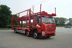 交車不斷！JK6轎運(yùn)車全國熱銷捷報(bào)頻傳！