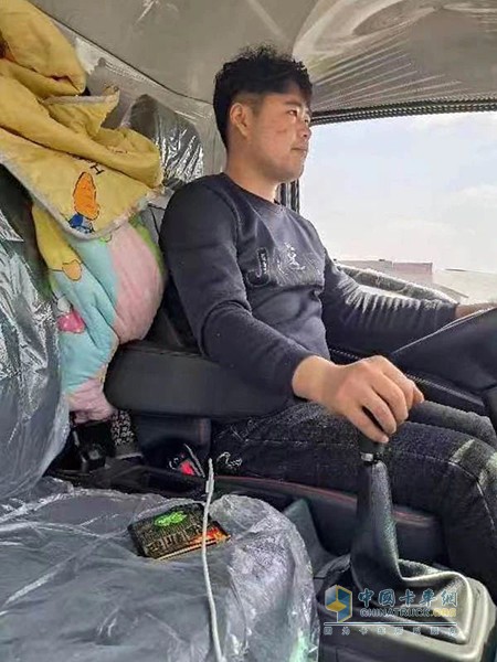 徐工漢馳怎么樣？聽用戶怎么說
