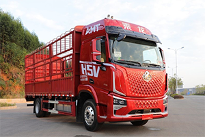 乘龍H5V、乘龍H7喜獲“金蜂盛典”卡車兄弟信賴車型獎(jiǎng)