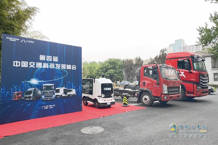 克諾爾榮獲2023年物流技術(shù)與裝備金口碑獎