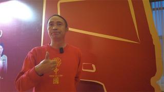 馳騁進(jìn)藏路，歐曼自動(dòng)擋重卡忠實(shí)粉絲這樣說(shuō)