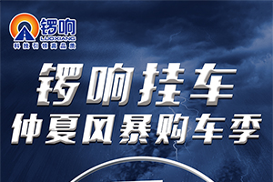 官方直降1萬元，鑼響仲夏風(fēng)暴購車季來了！