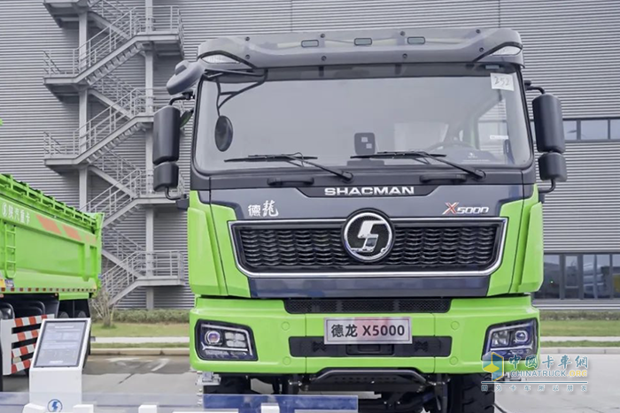 自卸車行業(yè)3月環(huán)比增長49% 陜汽、解放、重汽位居行業(yè)前三