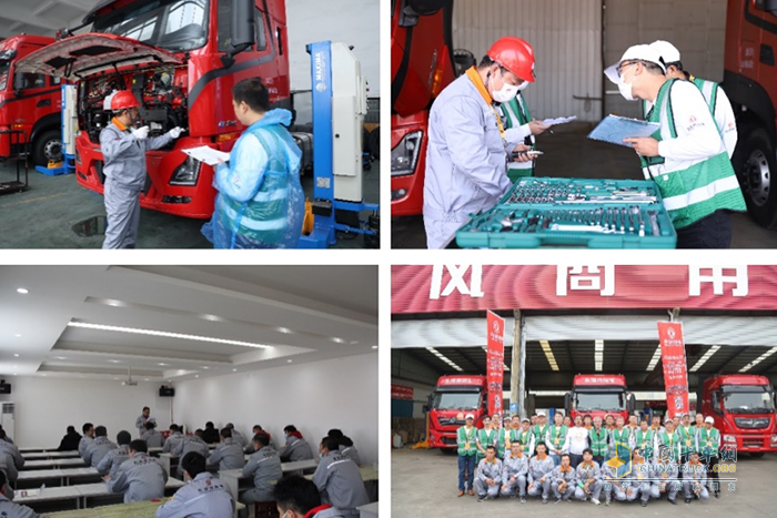 卡車(chē)駕駛大賽總決賽回歸，你離冠軍就差這一步！
