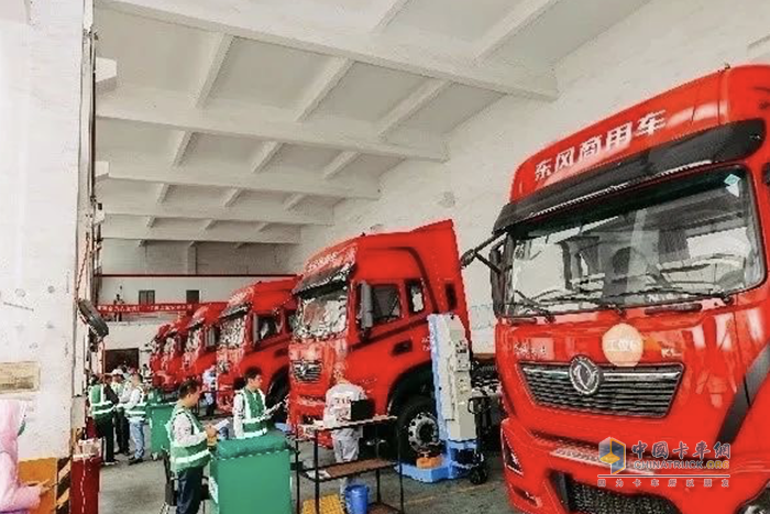 卡車(chē)駕駛大賽總決賽回歸，你離冠軍就差這一步！