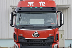 乘龍H5綠通房車：“大”有所為，一路領(lǐng)“鮮”