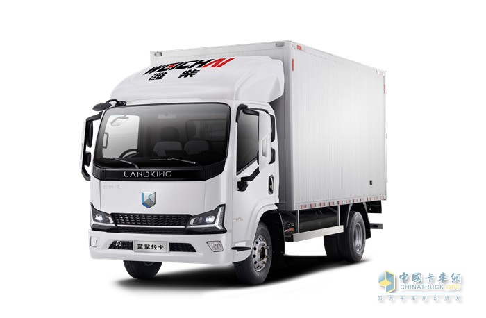 藍(lán)擎汽車