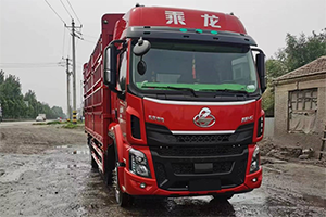 超低油耗，盡顯實力，乘龍H5綠通車再樹節(jié)油新標(biāo)桿！