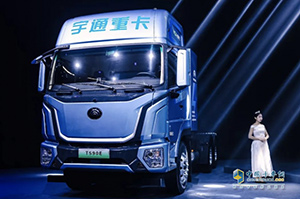 宇通成功客車流量密碼  能復(fù)制到卡車市場嗎？