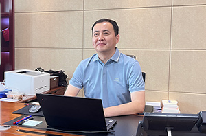  專訪張義國：“穩(wěn)準狠”組合拳，能否加快宇通重卡前進步伐？