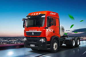 豪沃TX7節(jié)氣王，省錢“輕”而易舉！