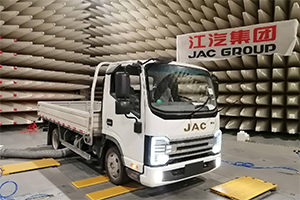 江淮1卡：推動(dòng)制造業(yè)可靠性提升，打造底盤更好的高端智能卡車