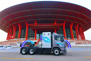 從交替領(lǐng)先到絕對領(lǐng)跑，福田汽車如何夯實商用車規(guī)模第一？