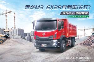 創(chuàng)富有道 乘龍M3提升橋應“運”而生