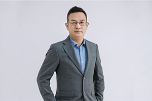 北汽雷馳張劍：中國(guó)式現(xiàn)代化離不開(kāi)城配物流現(xiàn)代化