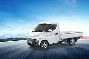 預算10萬起買什么車好？來看看這輛飛碟EQ2暢享版車型！