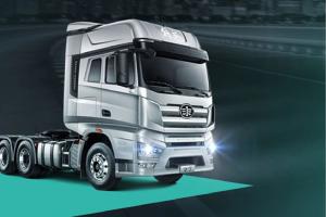解放卡車:體系節(jié)油2.0技高一籌，百公里油耗再降1-3升！