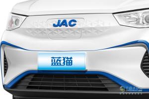 江淮1van 藍(lán)貓M1 2023款 中航精英版 2.7T 2座 4.745米純電動廂式運(yùn)輸車38.64kWh?