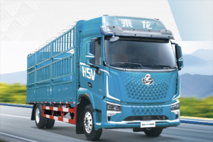 乘龍卡車: 全能實(shí)力派，選擇TA的N個(gè)理由