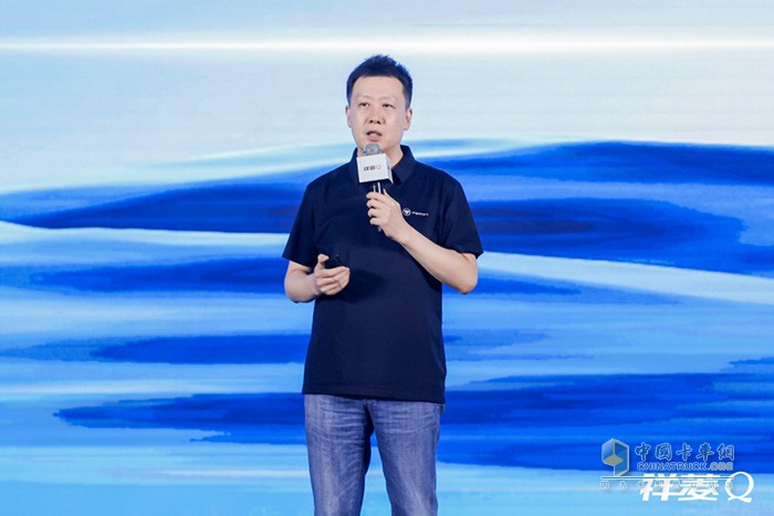 前不久，福田汽車(chē)發(fā)布品牌煥新戰(zhàn)略，作為微卡行業(yè)超級(jí)新物種，祥菱Q也迎來(lái)上市。