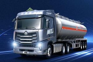 交車20輛，追加100輛！豪沃MAX?；愤\輸牽引車為何如此受寵？