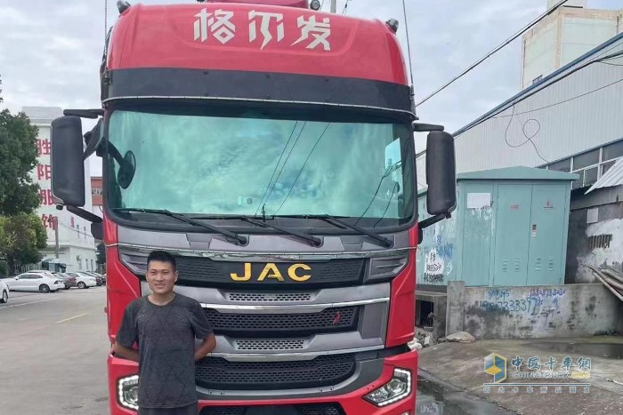 中國(guó)卡車網(wǎng)