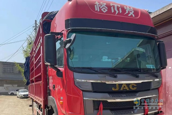 中國(guó)卡車網(wǎng)
