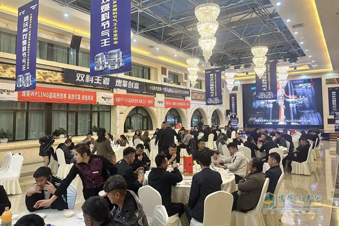 豪沃MAX雙燃料“節(jié)氣王”，讓「魚和熊掌可兼得」不再是夢想！