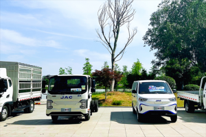 江淮1卡：關(guān)心車更關(guān)心人，托起卡友創(chuàng)富夢(mèng)