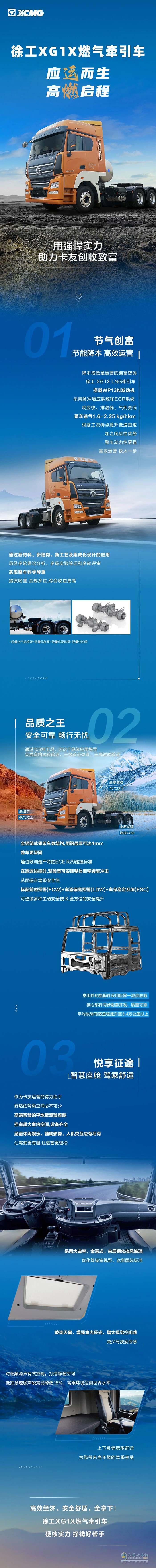 買徐工XG1X燃?xì)鉅恳嚕?chuàng)富遙遙領(lǐng)先