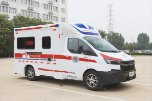宇通方艙救護(hù)車亮相第四屆中國急救大會(huì)，匠心為生命護(hù)航