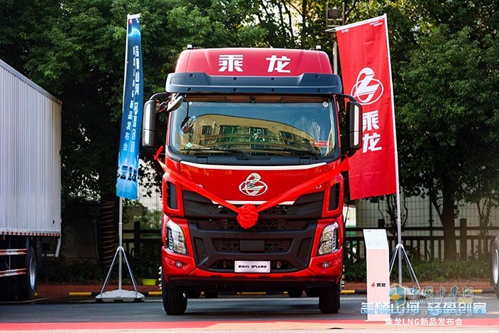 東風柳汽乘龍