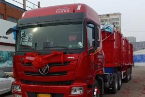 省氣高效  歐曼GTL 500馬力燃氣車讓用戶心甘情愿打廣告的秘訣