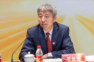 一汽解放于長信：海外建立10家工廠，堅(jiān)定銷量第一目標(biāo)