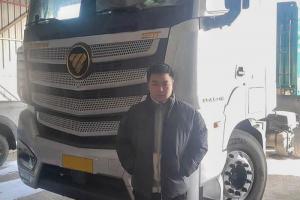 比省更??！EST燃氣車為煤二代提供最優(yōu)解