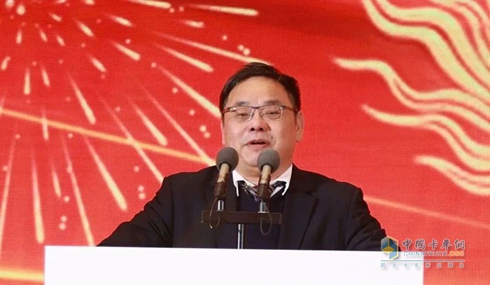 東風(fēng)汽車股份