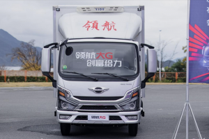 綠通賺錢難？那要看誰干！領(lǐng)航大G讓拉綠通的路，也能變成黃金路
